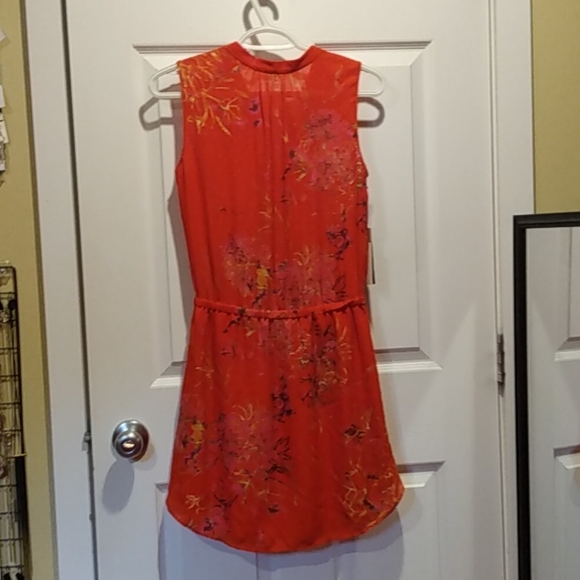 Babaton Benedict dress xs - Picture 4 of 16